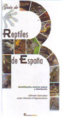 Guía de Reptiles de España