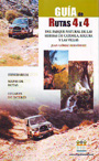 Guía de Rutas 4x4 del Parque Natural de las Sierras de Cazorla, Segura y las Villas