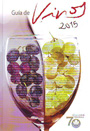 Guía de vinos 2015
