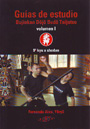 Guías de estudio. Bujinkan Dojo Budo Taijutsu. Volumen I