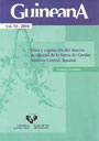 Guineana. Vol. 10 - 2004. Flora y vegetación del macizo occidental de la Sierra de Gredos (Sistema Central, España)
