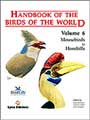 Handbook of the birds of the world. Volume 6