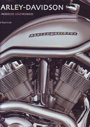 Harley-Davidson. Los modelos legendarios