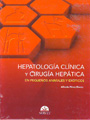 Hepatología clínica y cirugía hepática en pequeños animales y exóticos