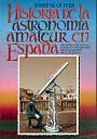 Historia de la astronomía amateur en España