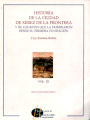 Historia de la ciudad de Xerez de la Frontera y de los reyes que la dominaron desde su primera fundación. Vol. III
