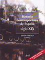 Historia contemporánea de España. Siglo XIX