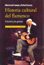 Historia cultural del flamenco. El barbero y la guitarra