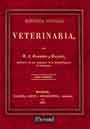 Historia natural veterinaria. Tomo I