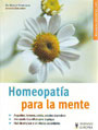 Homeopatía para la mente