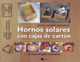 Hornos solares con cajas de cartón