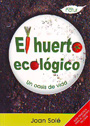 Huerto ecológico, El