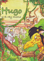 Hugo y el rey mono