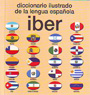 Iber. Diccionario ilustrado de la lengua española