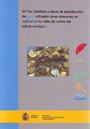 Id-Tax. Catálogo y claves de identificación de peces utilizados como elementos de calidad en las redes de control del estado ecológico