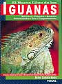 Iguanas, El nuevo libro de las