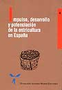 Impulso, desarrollo y potenciación de la ostricultura en España