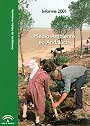 Informe 2001. Medio ambiente en Andalucía