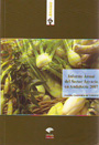 Informe anual del sector agrario en Andalucía 2007