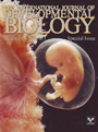 International journal of developmental biology, The. Volume 54 Nos. 2/3. Special Issue. Placenta
