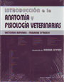 Introducción a la anatomía y fisiología veterinarias