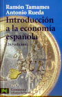Introducción a la economía española