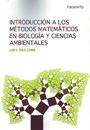 Introducción a los métodos matemáticos en biología y ciencias ambientales