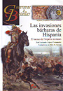 Invasiones bárbaras de Hispania, Las. El ocaso del Imperio Romano
