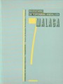 Inventario de toponimia andaluza. Málaga