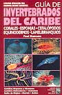 Invertebrados del Caribe, Guía de