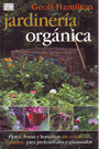 Jardinería orgánica