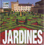 Jardines. Cube Book