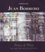 Juan Borrero. Exposición. Trazos de Plata, una vida dedicada a la orfebrería