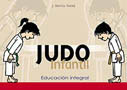 Judo infantil. Educación integral