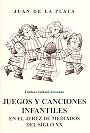Juegos y canciones infantiles en el Jerez de mediados del siglo XX