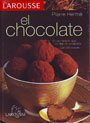 Larousse "El chocolate"