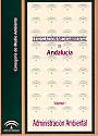 Legislación Medioambiental de Andalucía. (3 volúmenes)