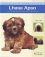 Lhasa Apso (Nuevas guías perros de raza)