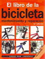 Libro de la bicicleta, El. Mantenimiento y reparación