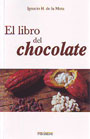 Libro del chocolate, El
