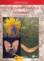 Libro rojo de los invertebrados de España