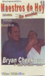 Maestros de hoy en acción: Bryan Cheek (II) (7º Dan Ju Jitsu-Judo)