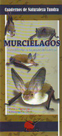 Murciélagos (Cuadernos de Naturaleza Tundra)