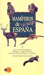 Mamíferos de España I