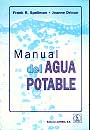 Manual del agua potable