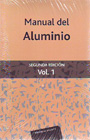 Manual del aluminio (Dos volúmenes)