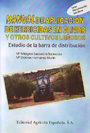 Manual de aplicación de herbicidas en el olivar y otros cultivos leñosos.