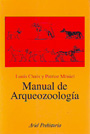 Manual de Arqueozoología