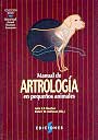 Manual de Artrología en pequeños animales