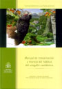 Manual de conservación y manejo del hábitat del urogallo cantábrico